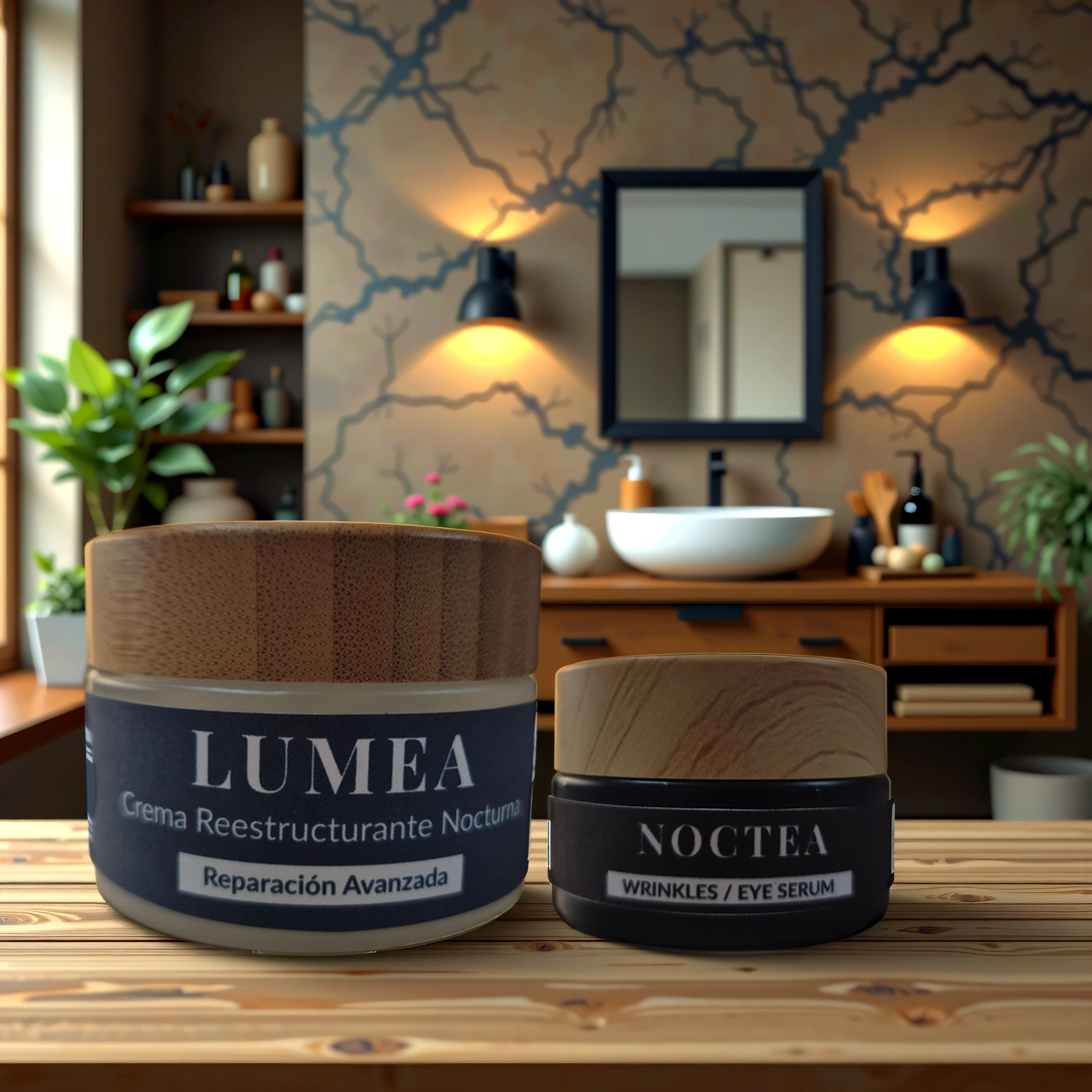 KIT Lumea + Noctea