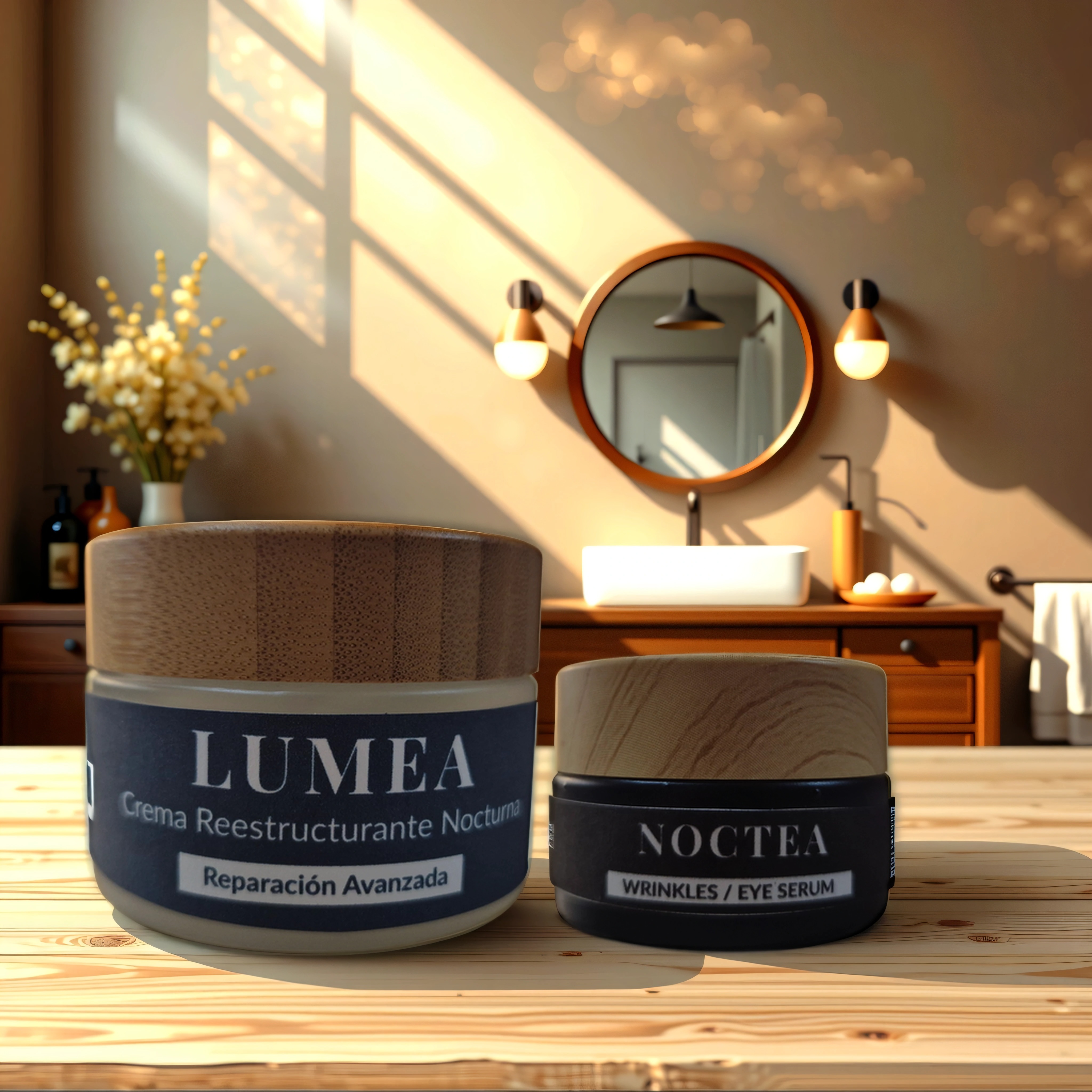KIT Lumea + Noctea