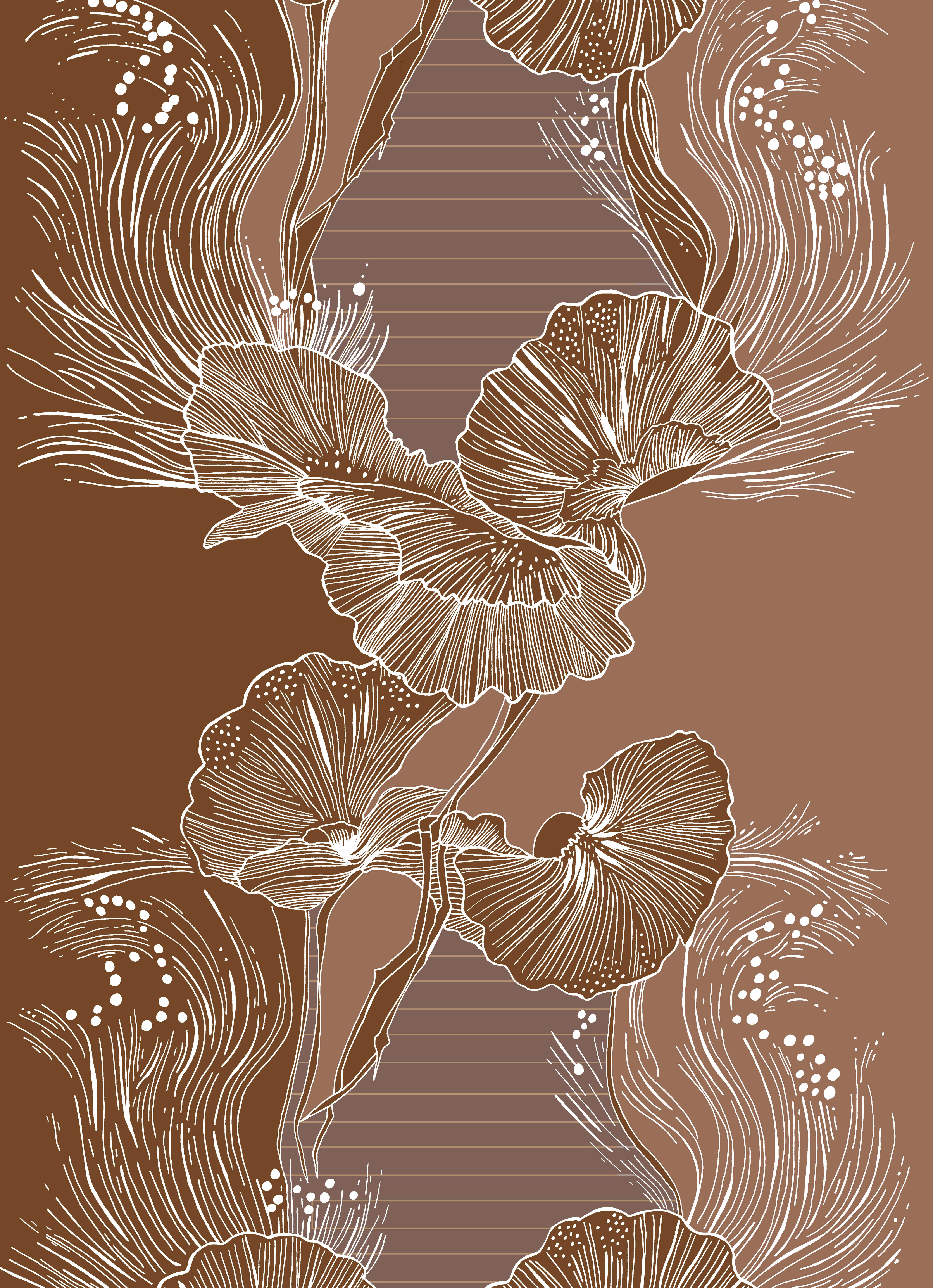 GYA col. Corail - col. Coral