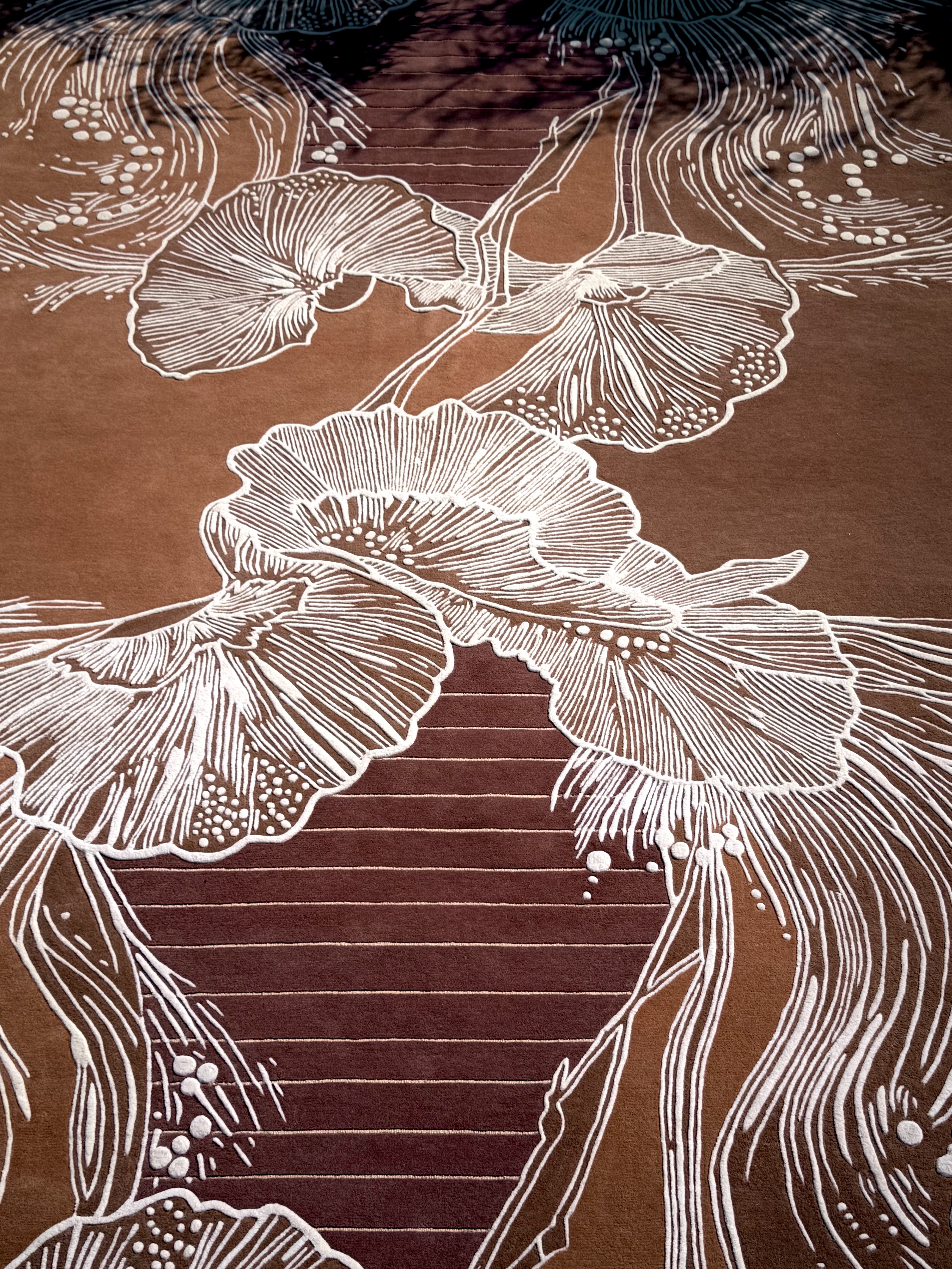 GYA col. Corail - col. Coral