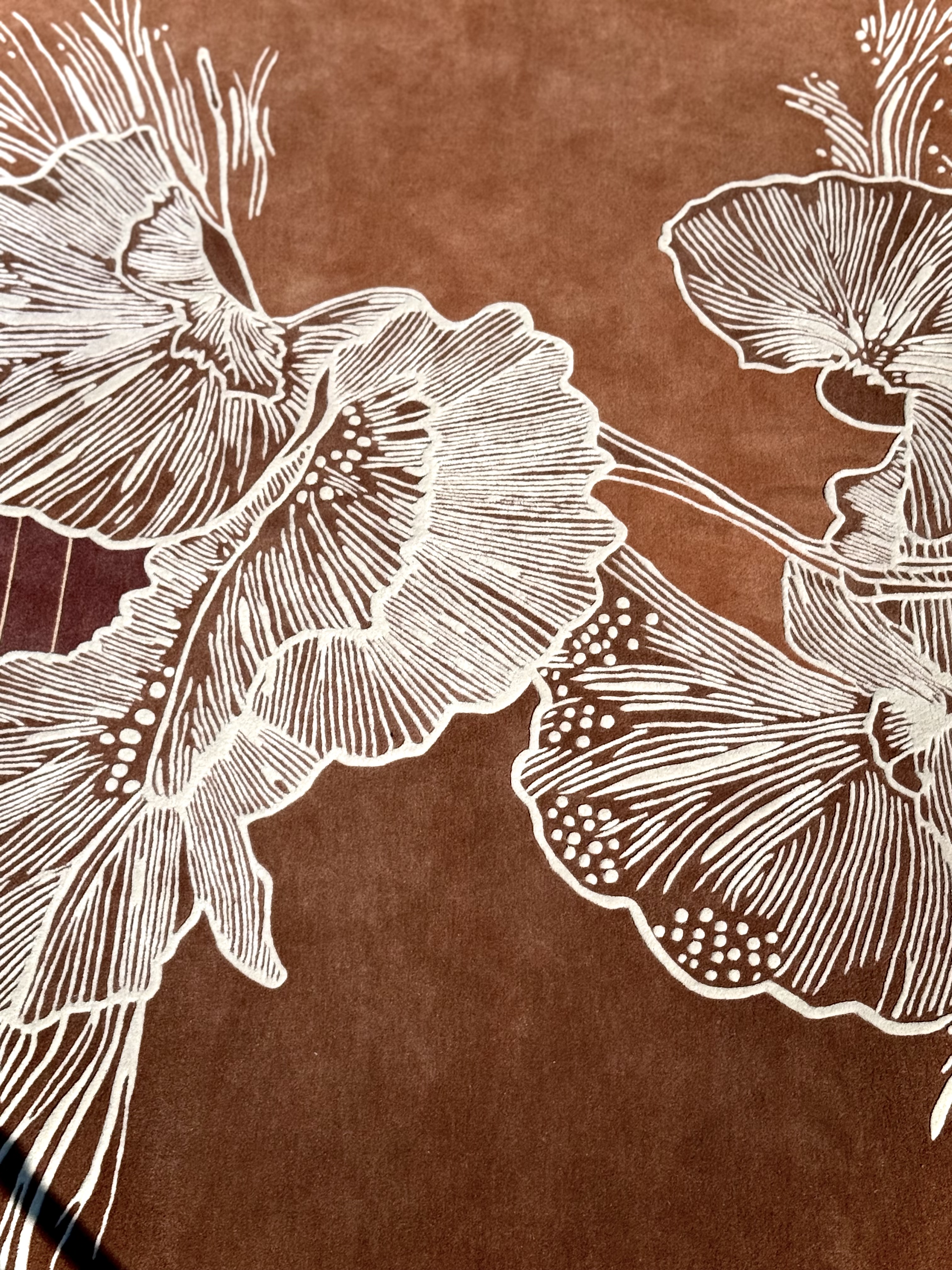 GYA col. Corail - col. Coral