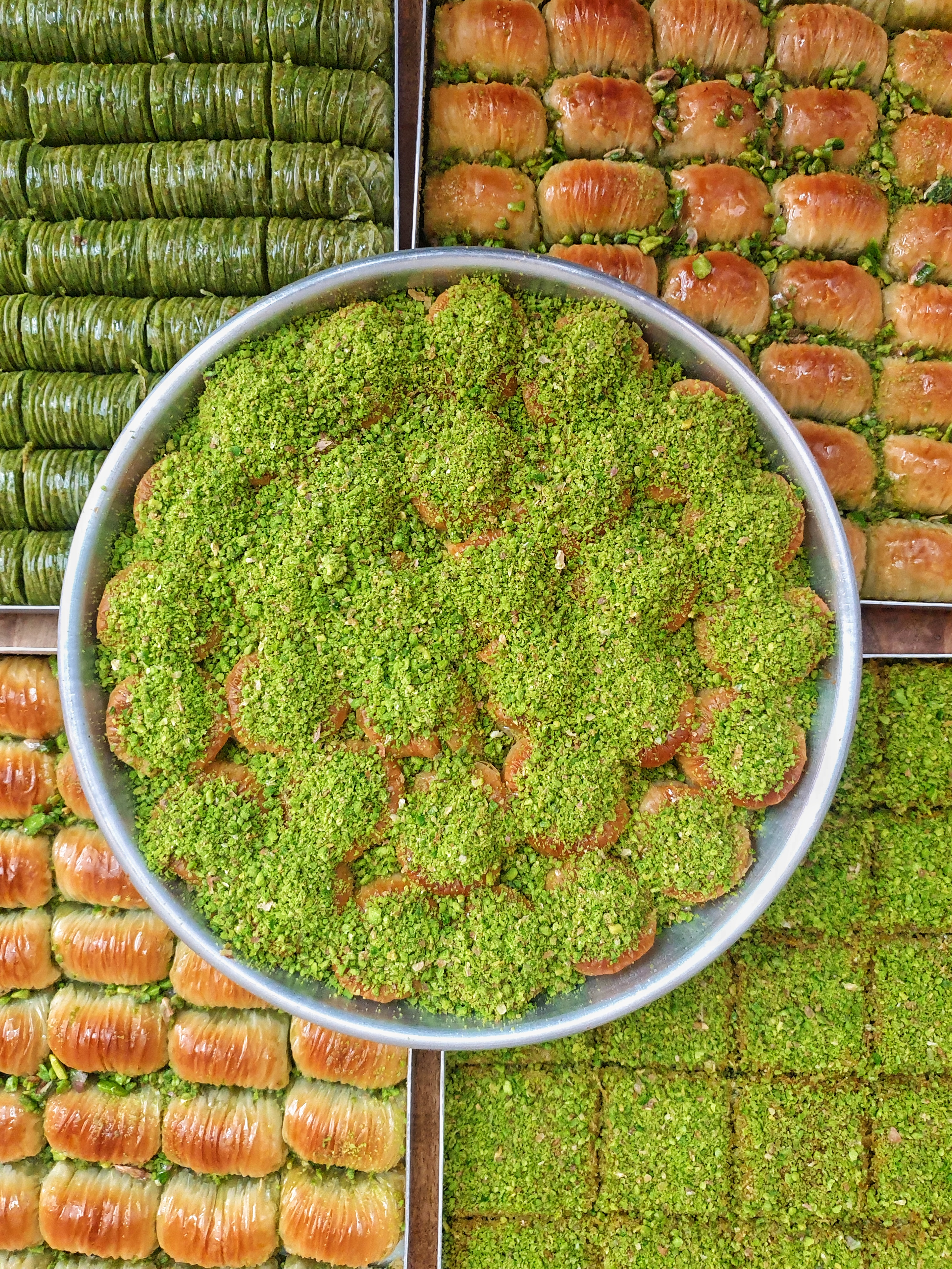 Bülbül Yuvası