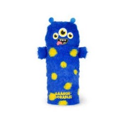 ASTUCCIO PELUCHE LEGAMI - MONSTER