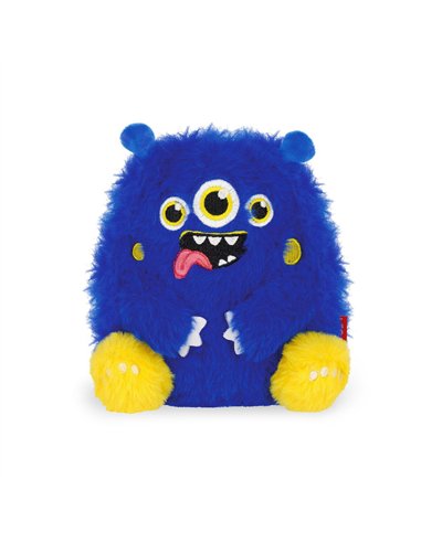 PELUCHE LEGAMI MONSTER