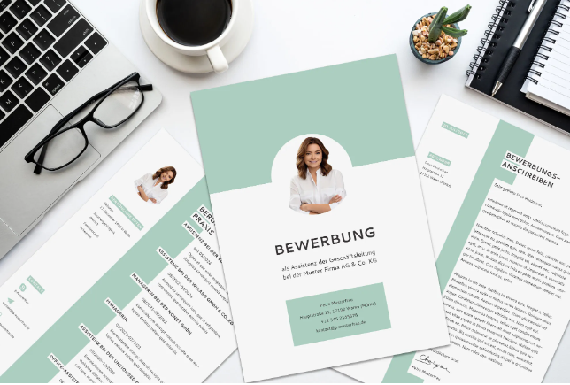 Elaboracion de Hojas de Vida