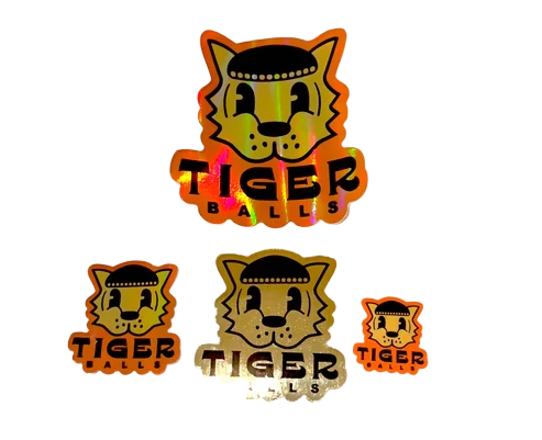 Sticker Pack