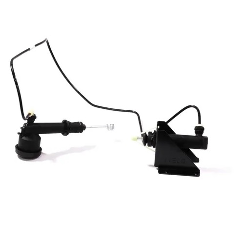 KIT SERVO CILINDRO EMBREAGEM IVECO DAILY