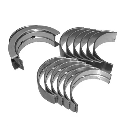 JG BRONZINA MANCAL 0,50MM MOTOR CUMMINS 6CIL SERIE ISBE 