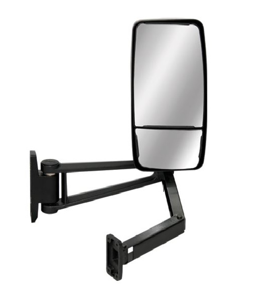 JG ESPELHO C/BRACO+TIRANTE RETROVISOR FORD CARGO