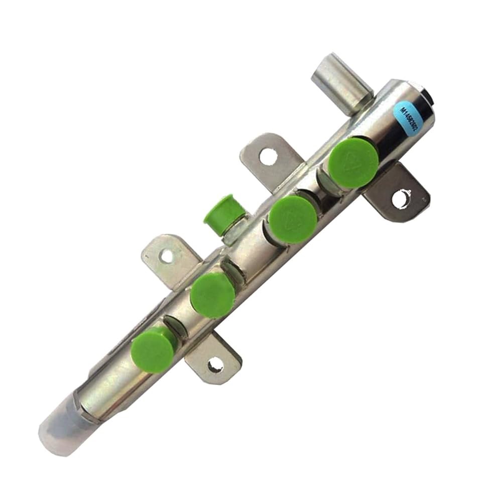 COLETOR DE COMBUSTÍVEL MOTOR CUMMINS ISB 4.5 4CIL EURO 5