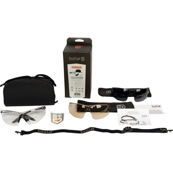 Gafas COMBAT
