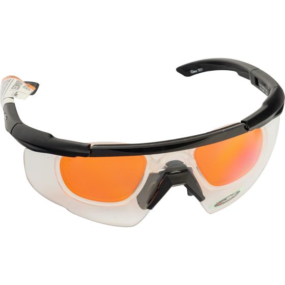 Gafas SABER balisticas