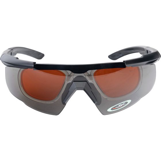 Gafas SABER balisticas