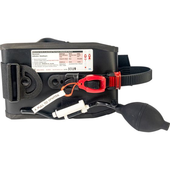 Torniquete Abdominal