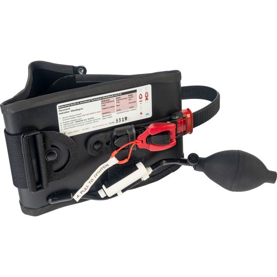 Torniquete Abdominal