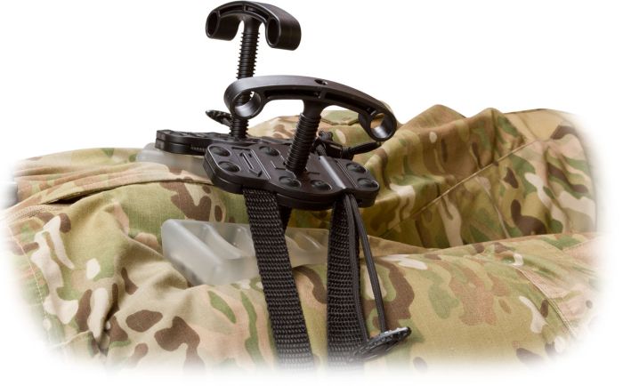 Torniquete para uniones