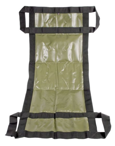 Camilla de emergencia TACLITT