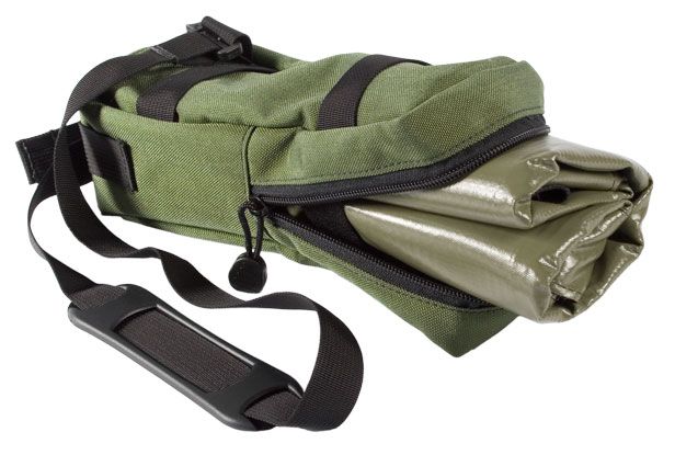 Camilla de emergencia TACLITT