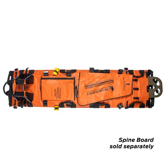 Funda para inmovilización y rescate