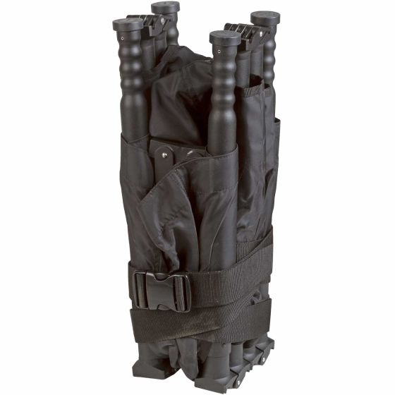 Camilla de emergencia T3