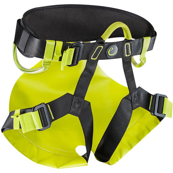 Arnés de escalada IRIPU