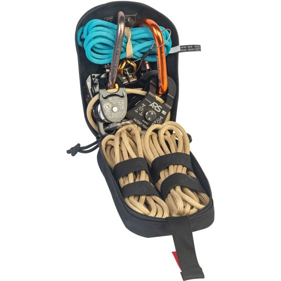 Sistema de ventaja mecánica individual (IMAS)