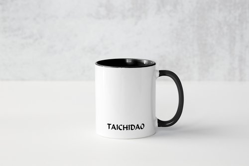 Mug Taichidao