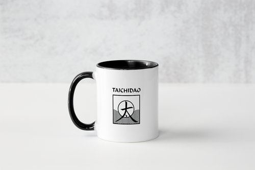 Mug Taichidao éventail