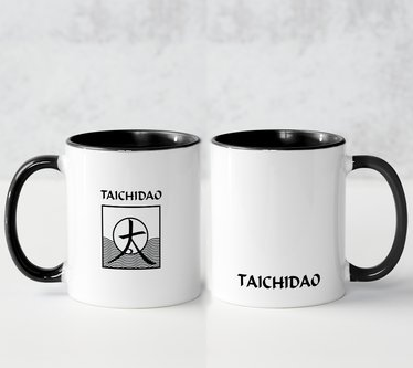 Mug Taichidao