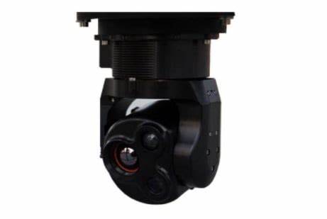 360 Camera 4G LTE
