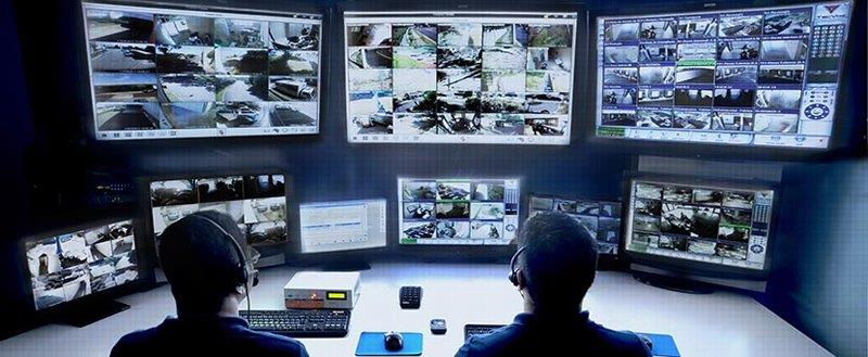 Monitoramento Remoto 24 Horas