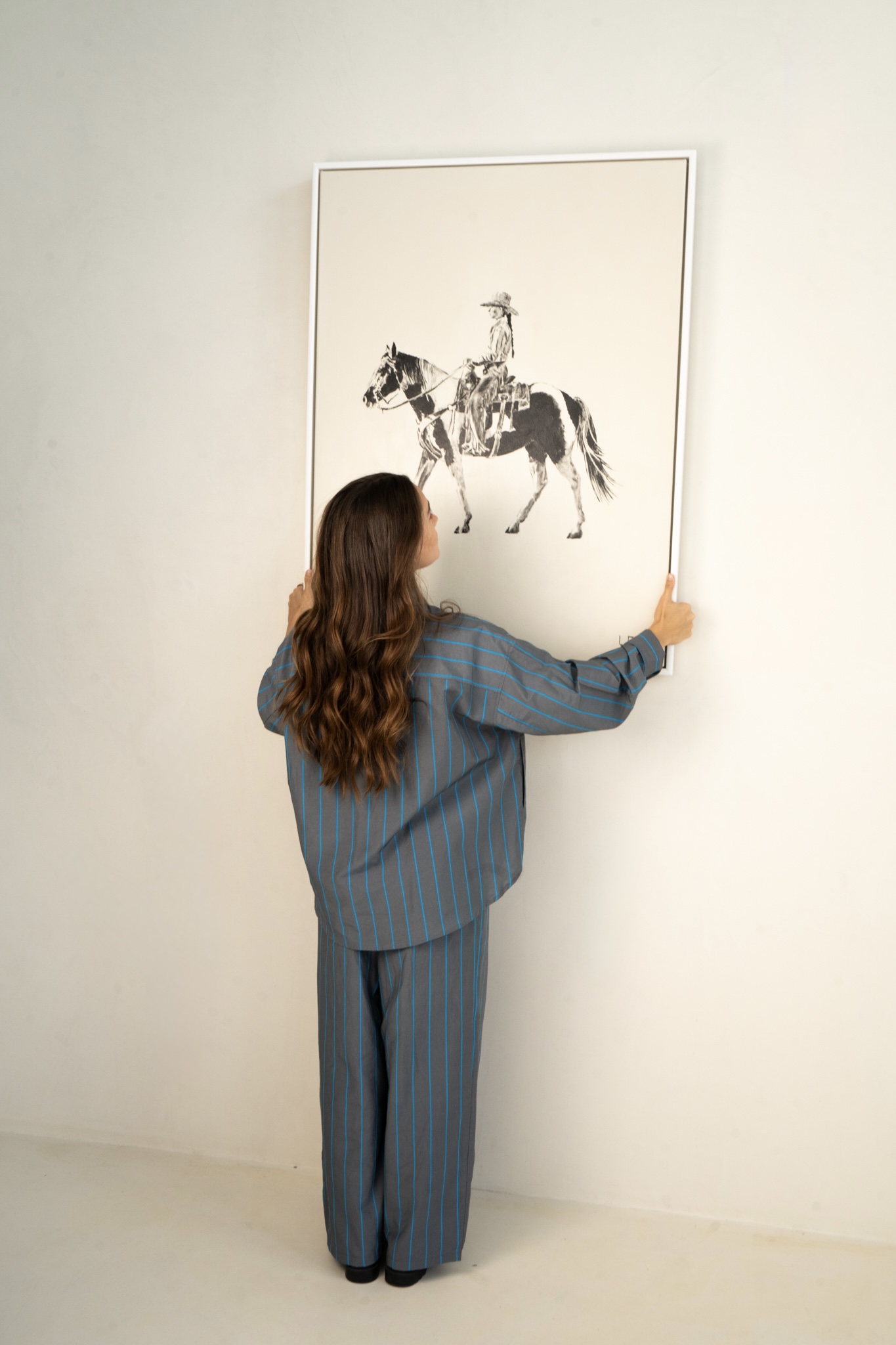 'Me and Her' - ORIGINAL