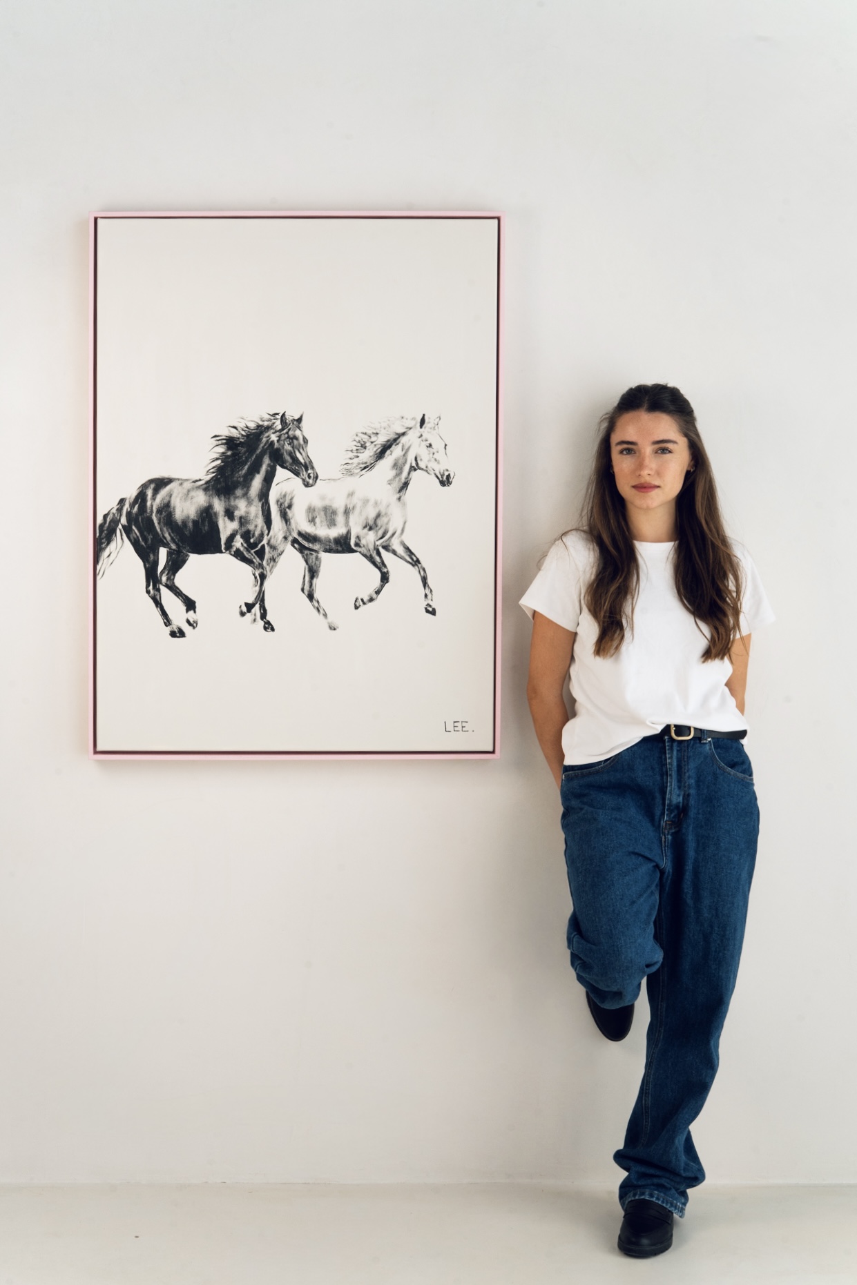 'Trotters' - ORIGINAL