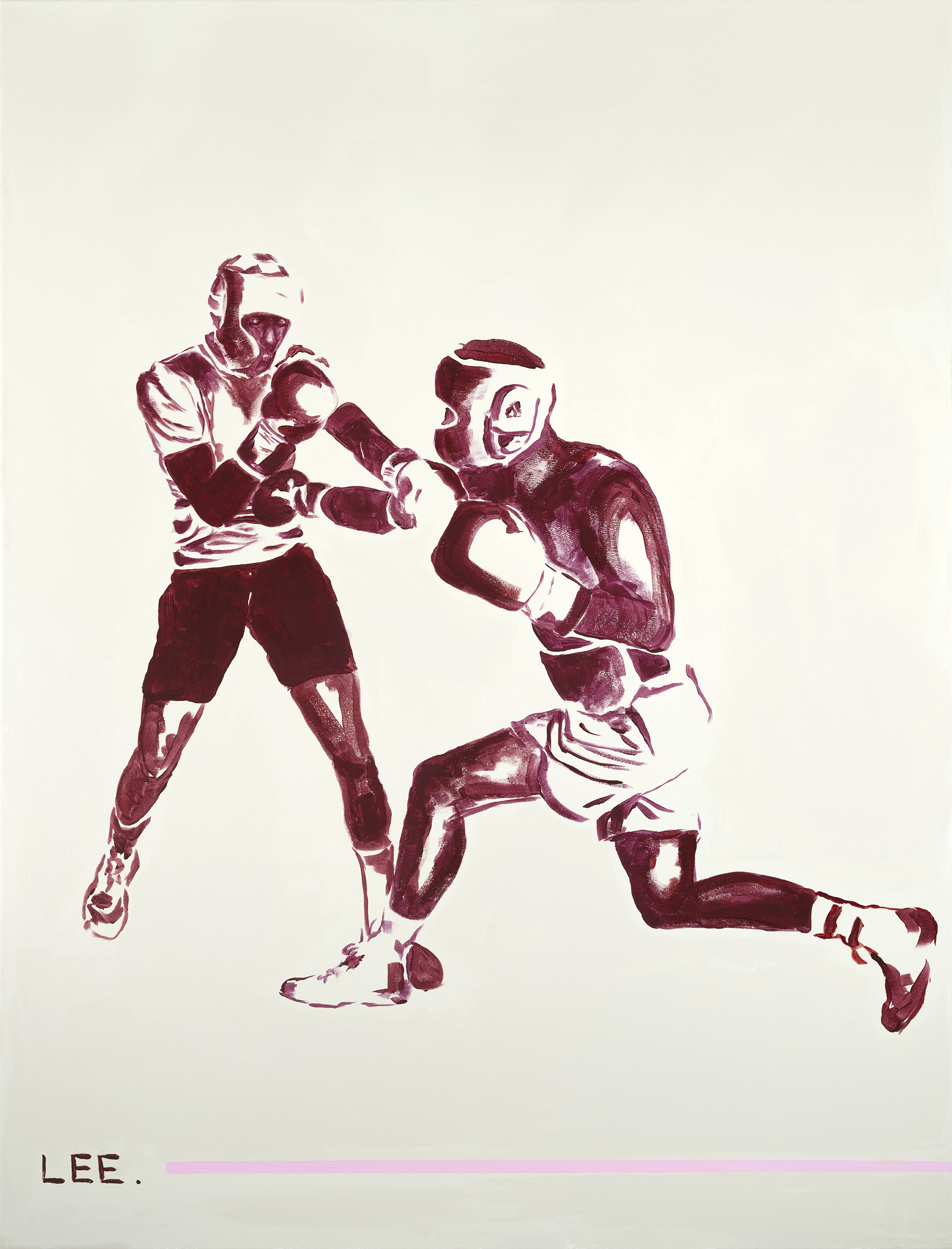 'Softly' - Quality Print