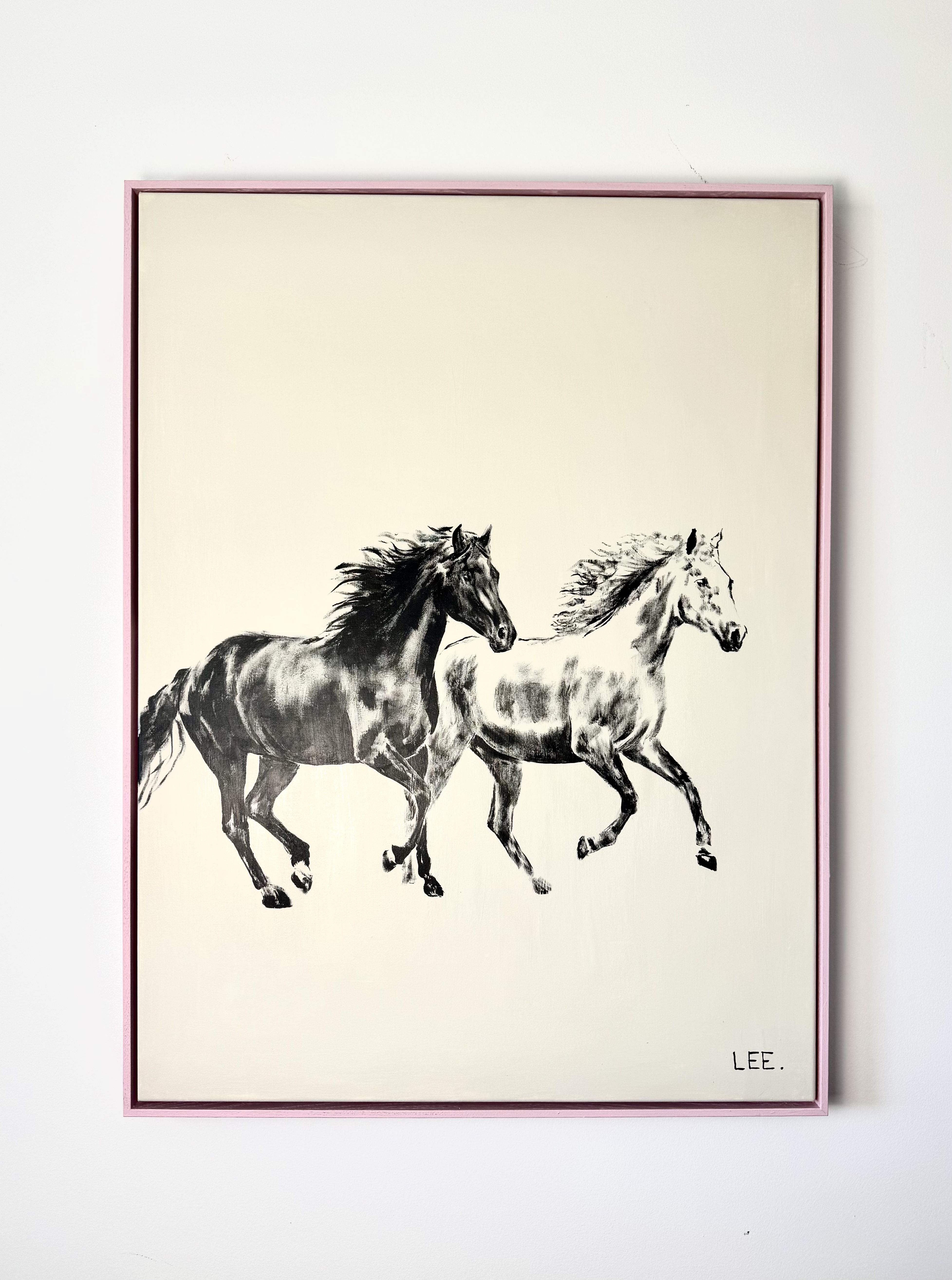 'Trotters' - ORIGINAL