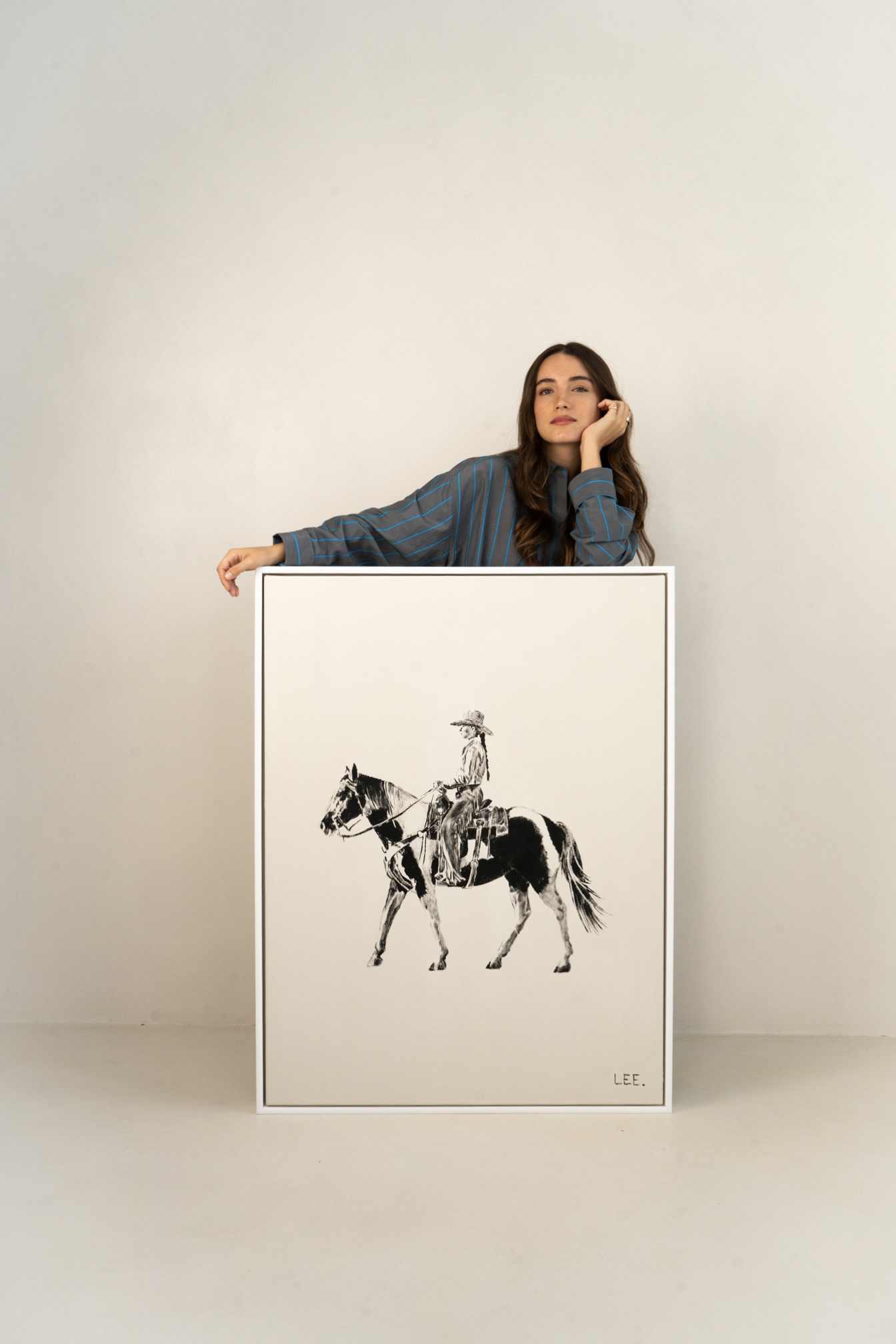 'Me and Her' - ORIGINAL