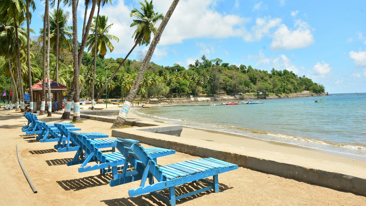 5 Days Andaman Island Hopping Tour for Families