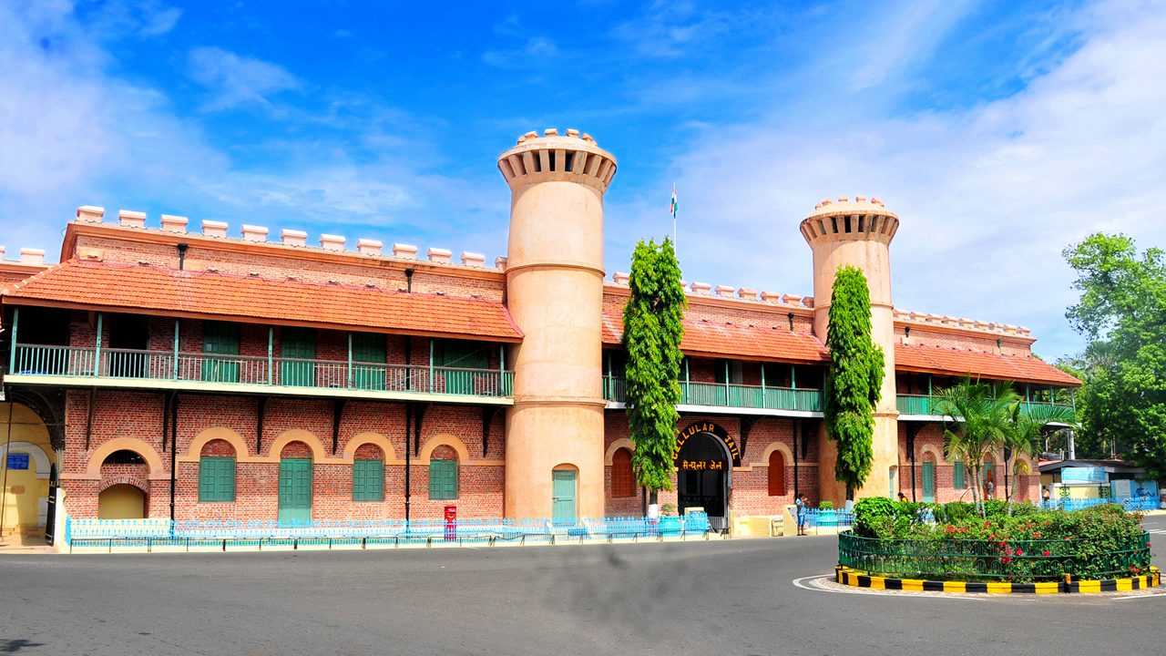 5 Nights & 6 Days Andaman Family Tour
