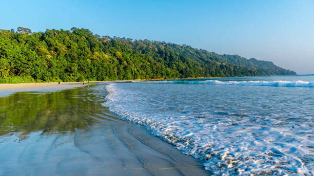 5 Days Of Andaman Family Getaway