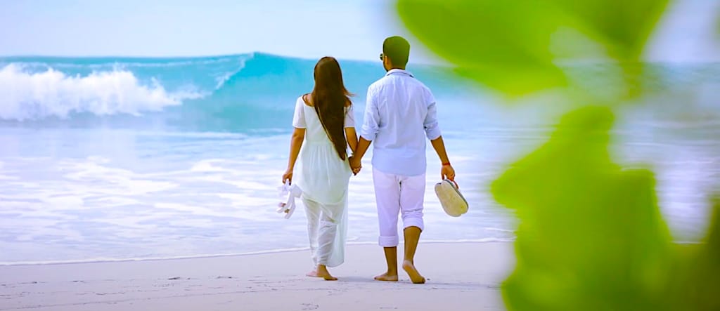 Complete 7 Days Andaman Honeymoon with Ross & North Bay Island