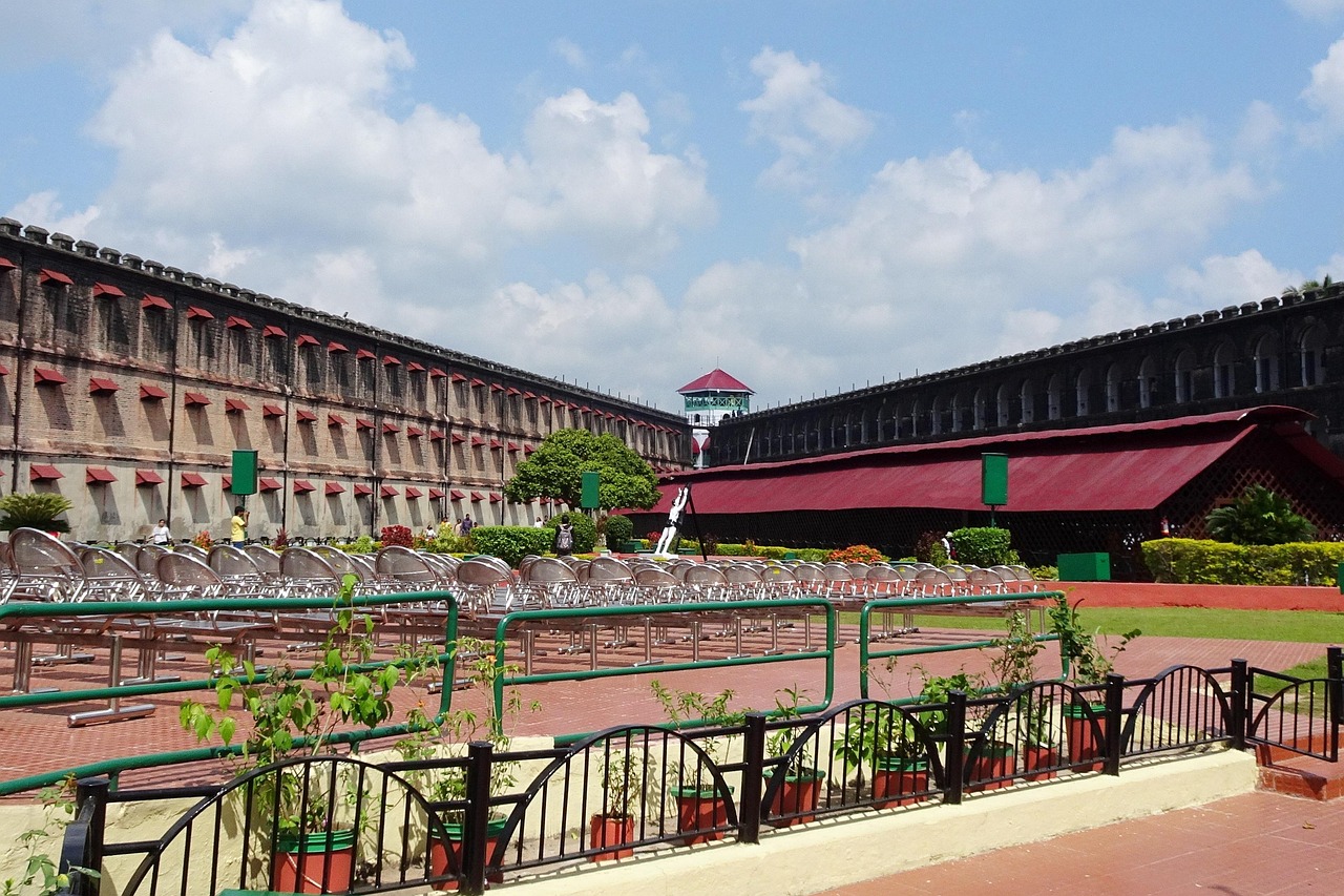 Backpacking - 4 Nights & 5 Days