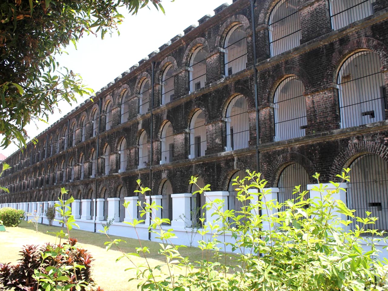 5 Nights & 6 Days Andaman Family Tour