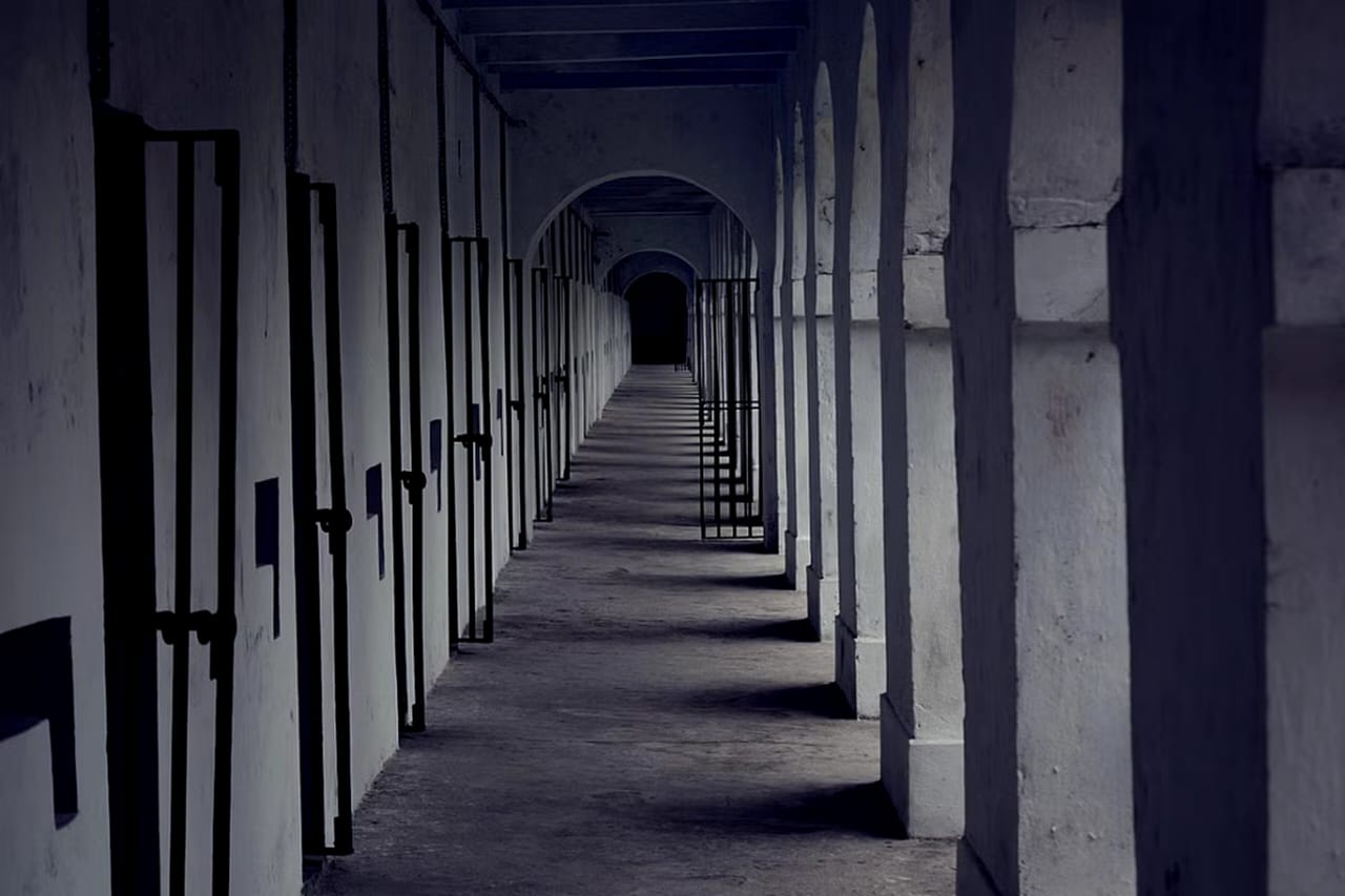 5 Days Of Andaman Family Getaway