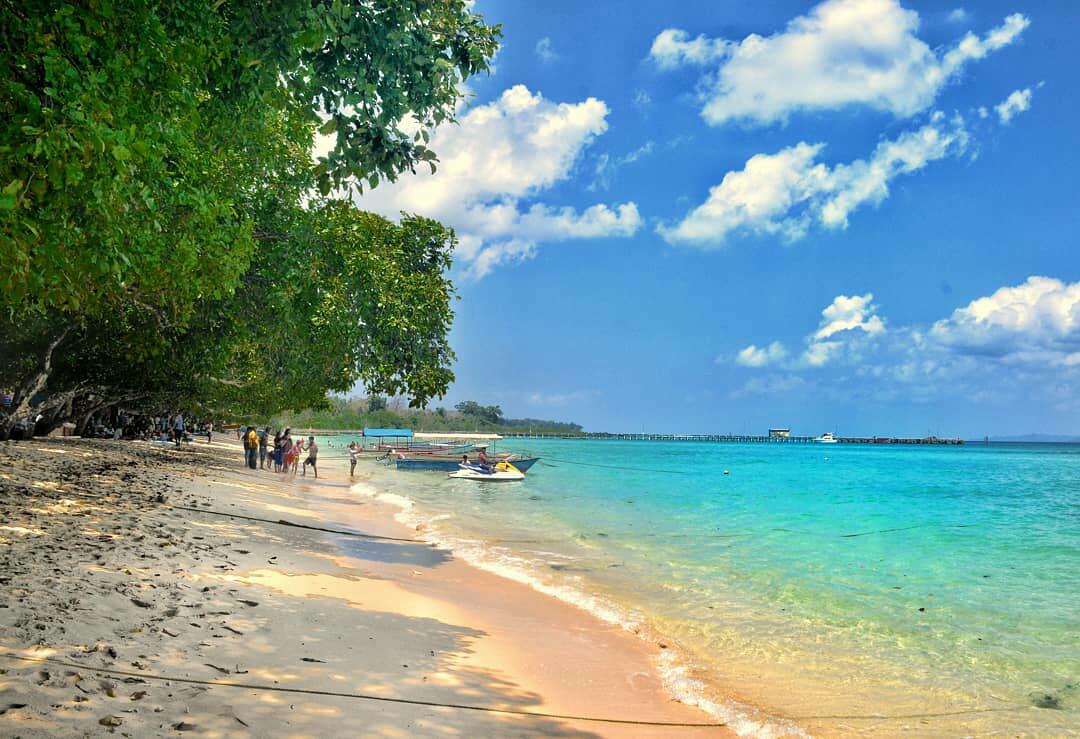 5 Nights & 6 Days Andaman Group Tour