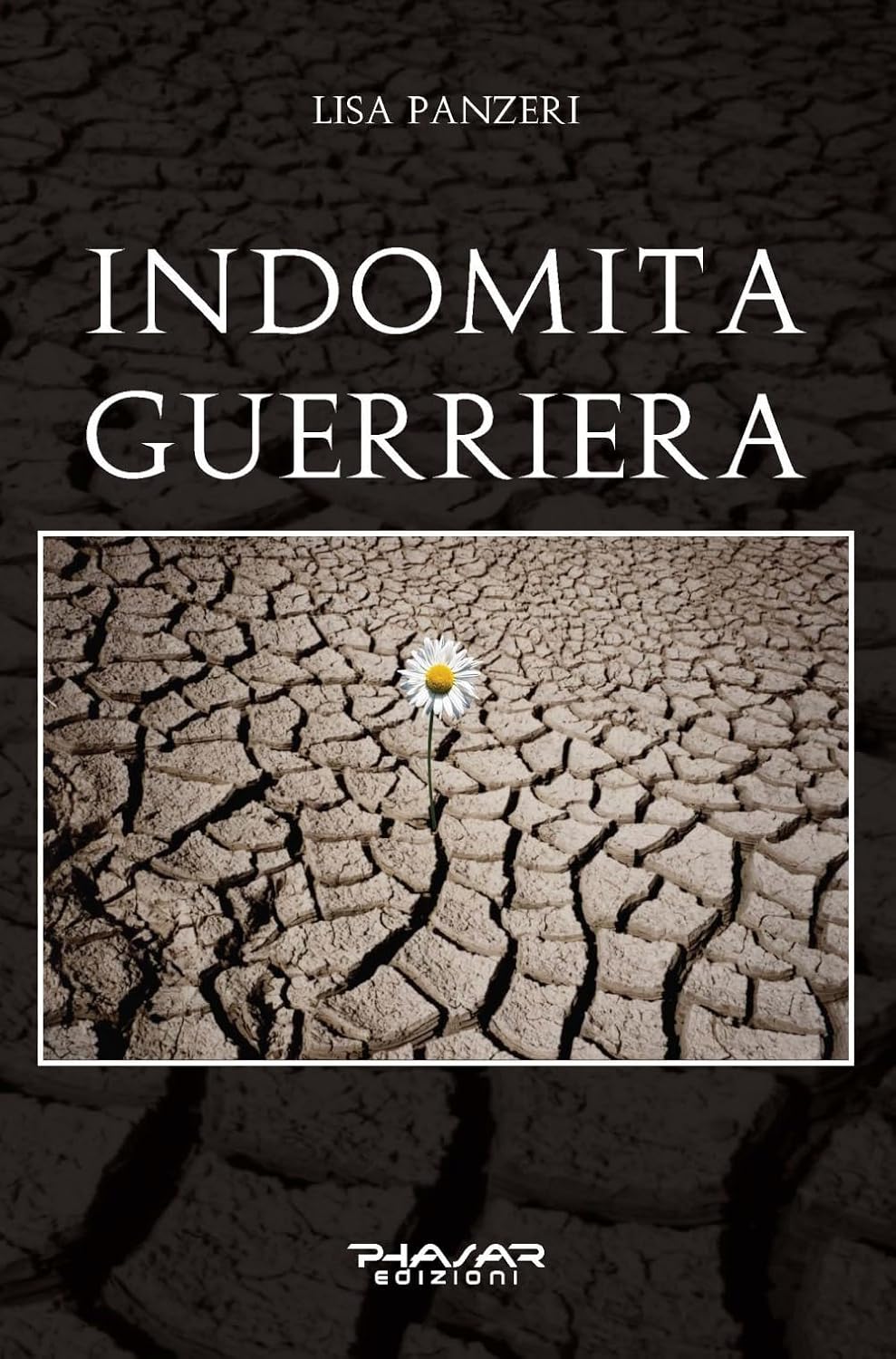 Indomita Guerriera