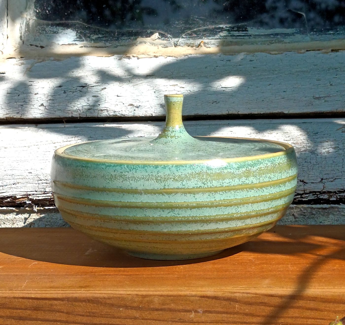 Boîte "Goutte d'eau"