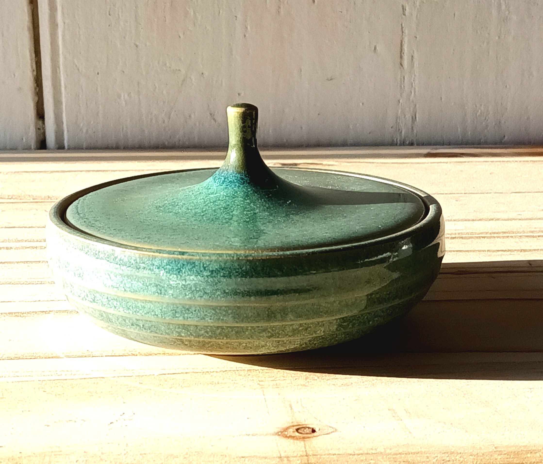 Boîte "Goutte d'eau"