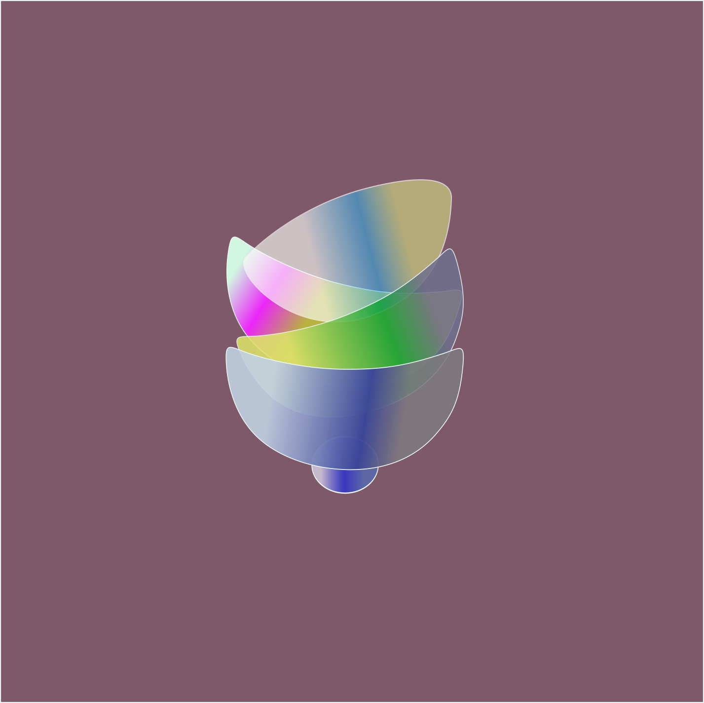 Carte cadeau valable pour l'achat d'un stage