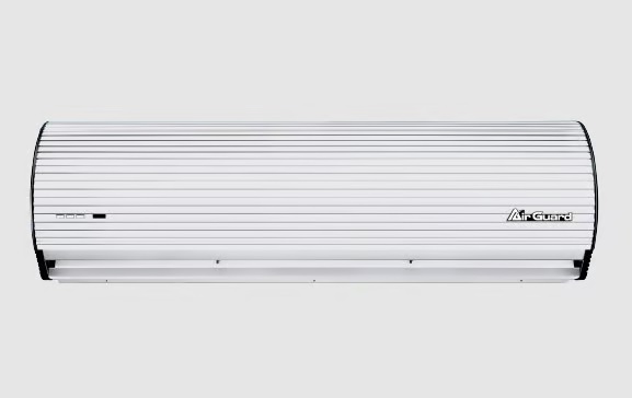 AIRGUARD Air Curtain - (200 CM)