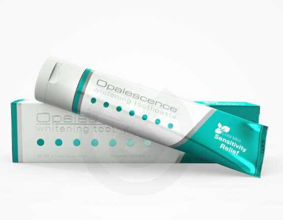 Opalescence Tandkräm Sensitivity Relief